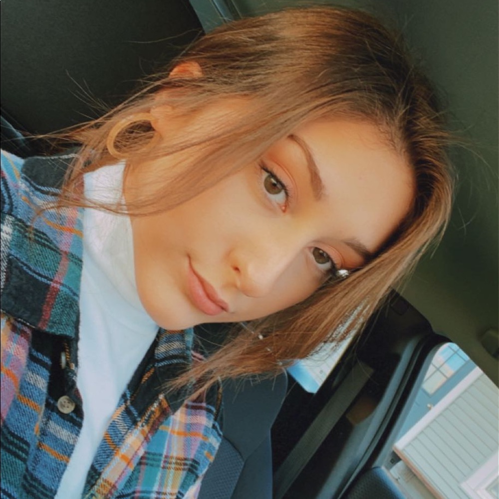 Meet your Posher, Madison